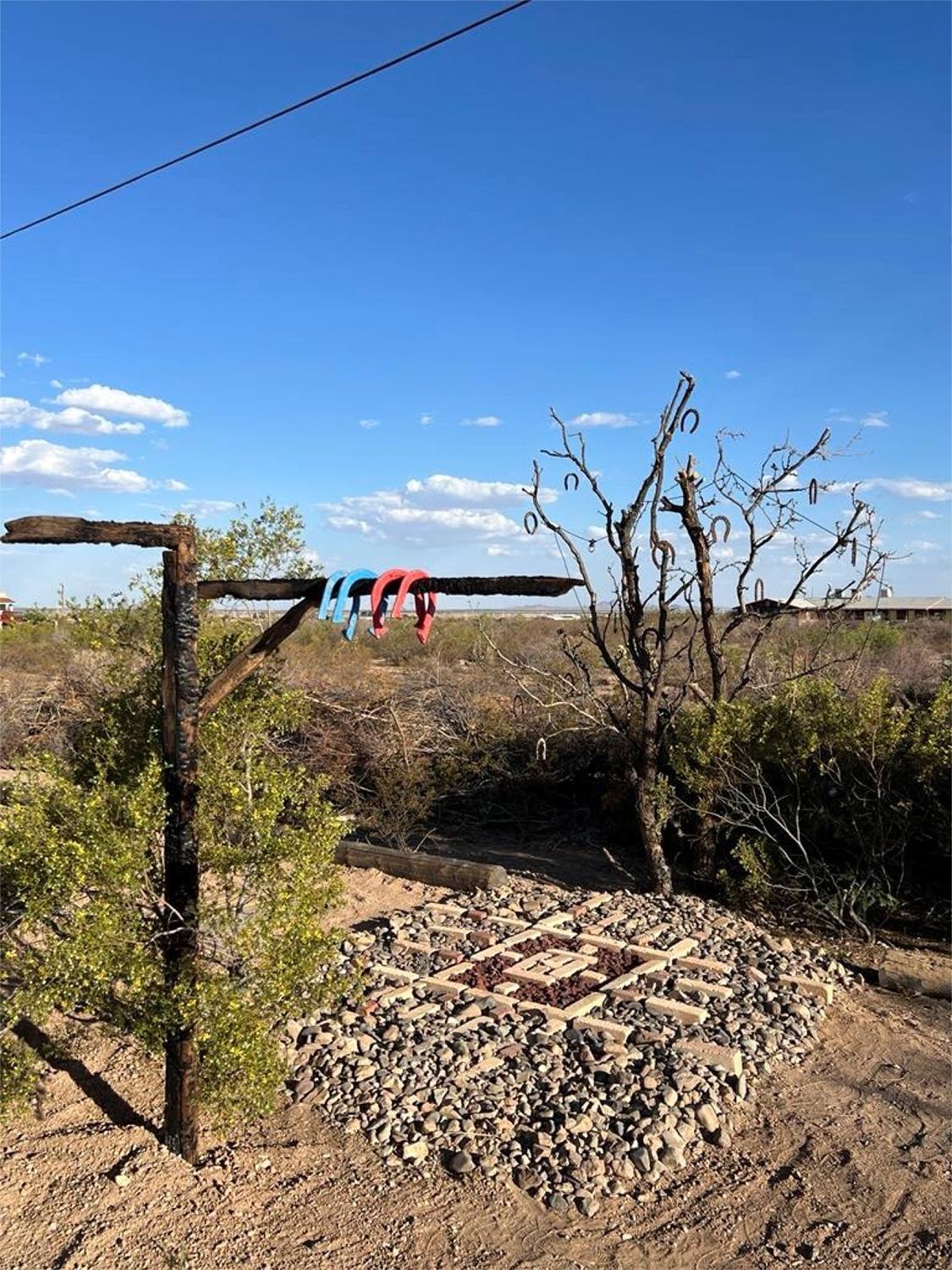 Hole In The Wall Getaway - Usa Mexico Border Bed And Breakfast Columbus Buitenkant foto